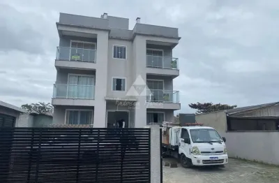 Apartamento com 3 quartos à venda na salustro san de freitas, 111, itacolomi, balneário piçarras por r$ 550.000