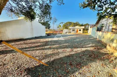 Terreno à venda na avenida itajuba, 60, itajubá, barra velha por r$ 285.000