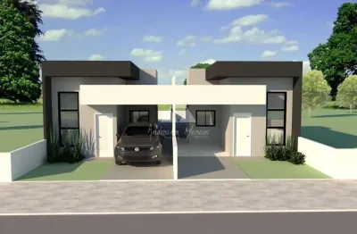 Casa com 3 quartos à venda na um mil e duzentos e dois., 51, itajubá, barra velha por r$ 530.000