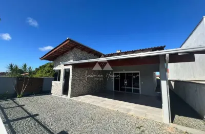 Casa com 3 quartos à venda na 1151, 311, itajubá, barra velha por r$ 743.000
