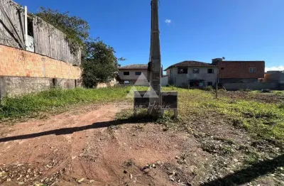 Terreno à venda na rua 1019, 107, itajubá, barra velha por r$ 310.000