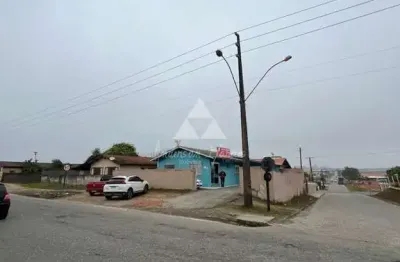 Terreno comercial à venda na josé raimundo ramos, 550, são cristovão, barra velha por r$ 650.000
