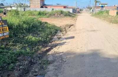 Terreno à venda na um mil e nove, itajubá, barra velha por r$ 220.000