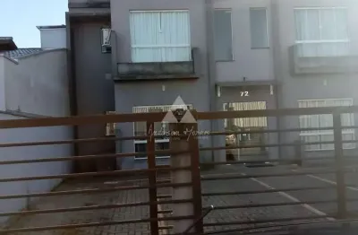 Apartamento com 2 quartos à venda na rua 1019, 72, itajubá, barra velha por r$ 340.000