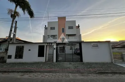 Apartamento com 2 quartos à venda na rua 1019, 450, itajubá, barra velha por r$ 365.000