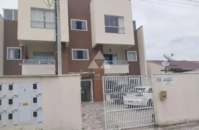 Apartamento com 2 quartos à venda na rua 1019, 911, itajubá, barra velha por r$ 425.000