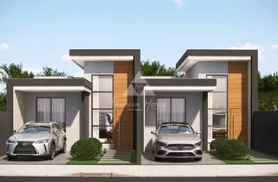 Casa com 3 quartos à venda na rua um mil e cento e trinta e nove, 44, itajubá, barra velha por r$ 499.000