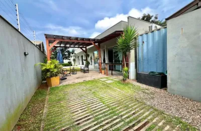Casa com 3 quartos à venda na simas, 1321, itajubá, barra velha por r$ 779.000