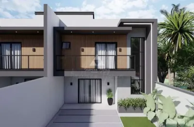 Casa com 3 quartos à venda na rua 1019, 111, itajubá, barra velha por r$ 895.000