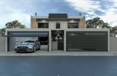 Apartamento com 2 quartos à venda na rua 1019, itajubá, barra velha por r$ 510.000