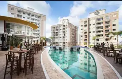 Apartamento com 2 quartos à venda na rua guaraparim, 130, tabuleiro, camboriú por r$ 765.000