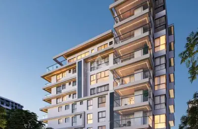 Apartamento com 2 quartos à venda na edmundo lombardi, 237, tabuleiro, barra velha por r$ 777.314
