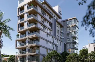 Apartamento com 3 quartos à venda na edmundo lombardi, 237, tabuleiro, barra velha por r$ 1.171.022