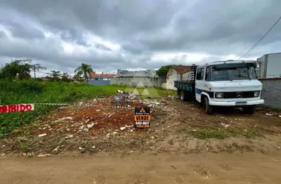 Terreno à venda na 1147, 01, itajubá, barra velha por r$ 245.000