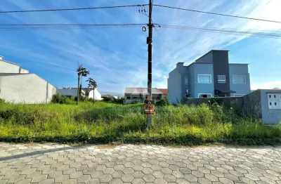 Terreno à venda na daniel francisco baader, 01, itajubá, barra velha por r$ 335.000