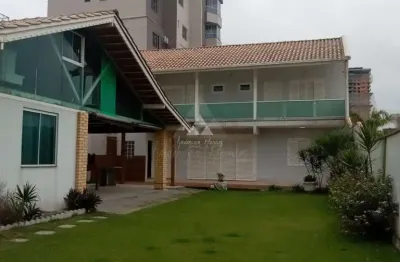Casa com 4 quartos à venda na francisco paganini, tabuleiro, barra velha por r$ 1.500.000