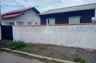 Terreno à venda na avenida nereu ramos, itacolomi, balneário piçarras por r$ 350.000