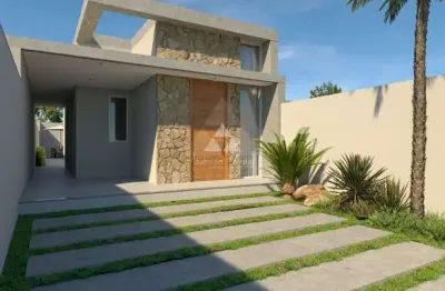 Casa com 3 quartos à venda na com rua carlos muller, casa 2, vila nova, barra velha por r$ 600.000