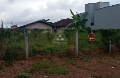 Terreno à venda na luiz eugenio ribas, jardim los angeles, barra velha por r$ 280.000