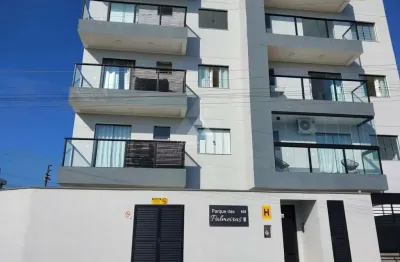 Apartamento com 3 quartos à venda na santa catarina, 635, itacolomi, balneário piçarras por r$ 840.000