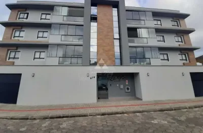 Apartamento com 2 quartos à venda na fernando da silva, 275, itajubá, barra velha por r$ 945.000