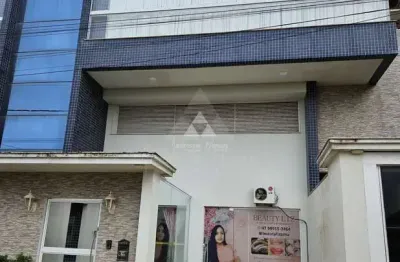 Sala comercial à venda na rua 1019, 515, itajubá, barra velha por r$ 320.000