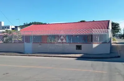 Casa com 4 quartos à venda na simas, 1345, itajubá, barra velha por r$ 600.000