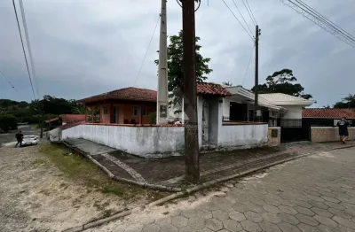 Casa com 3 quartos à venda na céu azul, 01, itajubá, barra velha por r$ 899.000