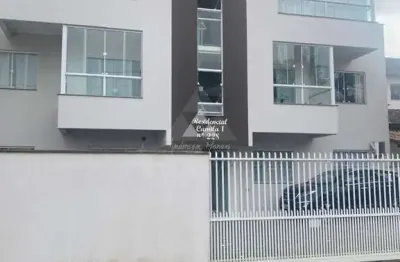 Apartamento com 3 quartos à venda na rua 1019, 228, itajubá, barra velha por r$ 600.000