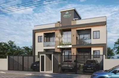 Apartamento com 2 quartos à venda na campo :largo, 800, itacolomi, balneário piçarras por r$ 374.000