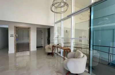 Apartamento com 2 quartos à venda na rua bernardo aguiar, 500, centro, barra velha por r$ 700.000