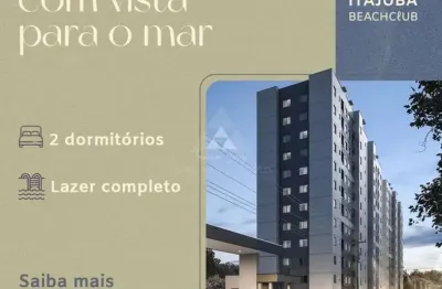 Apartamento com 2 quartos à venda na joão josé pereira, 1, itajubá, barra velha por r$ 549.900