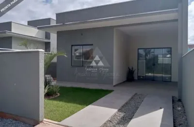 Casa com 3 quartos à venda na alexandre herculano, quinta dos açorianos, barra velha por r$ 430.000