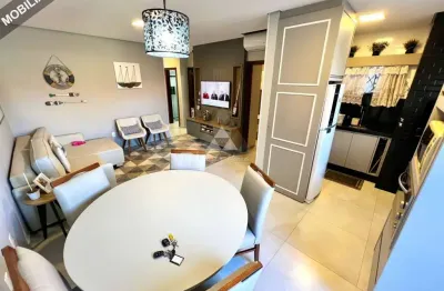 Apartamento com 2 quartos à venda na carolina william cunha, 198, itajubá, barra velha por r$ 640.000