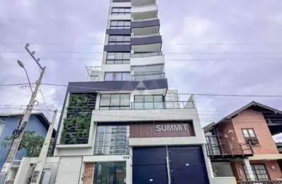 Apartamento com 3 quartos à venda na paulista, 134, itacolomi, balneário piçarras por r$ 1.590.000