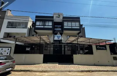 Apartamento com 2 quartos à venda na rua 1019, 306, itajubá, barra velha por r$ 485.000