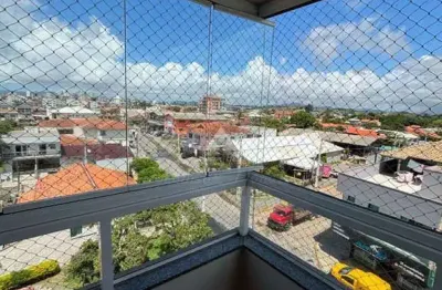 Apartamento com 2 quartos à venda na josé quintino pereira, itajubá, barra velha por r$ 629.000