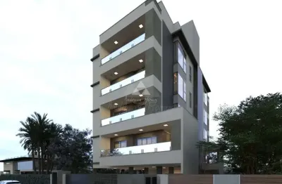Apartamento com 3 quartos à venda na brusque, 262, itajubá, barra velha por r$ 730.000