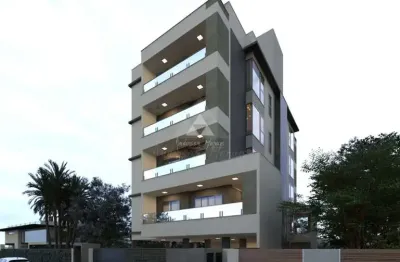 Apartamento com 3 quartos à venda na brusque, 262, itajubá, barra velha por r$ 690.000