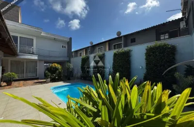 Casa com 4 quartos à venda na um mil e oitocentos, 205, centro, balneário piçarras por r$ 3.590.000