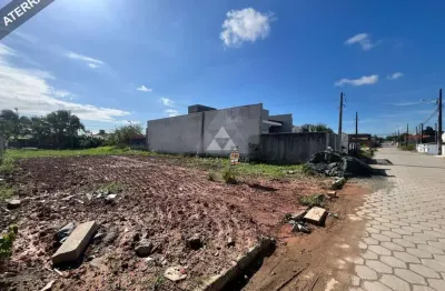 Terreno à venda na avenida itajuba, 00, itajubá, barra velha por r$ 245.000