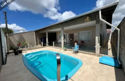 Casa com 2 quartos à venda na rua 1019, 664, itajubá, barra velha por r$ 749.000