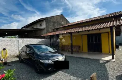 Casa com 2 quartos à venda na rua 1019, 238, itajubá, barra velha por r$ 420.000