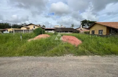 Terreno à venda na luiz eugenio ribas, 20, jardim los angeles, barra velha por r$ 300.000