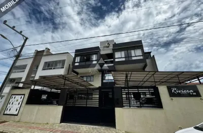 Apartamento com 2 quartos à venda na rua 1019, 306, itajubá, barra velha por r$ 750.000