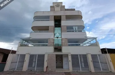 Apartamento com 2 quartos à venda na curitiba, 44, itacolomi, balneário piçarras por r$ 1.050.000