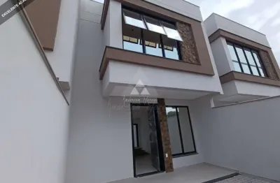 Casa com 2 quartos à venda na canto do sol, 476, itacolomi, balneário piçarras por r$ 710.000