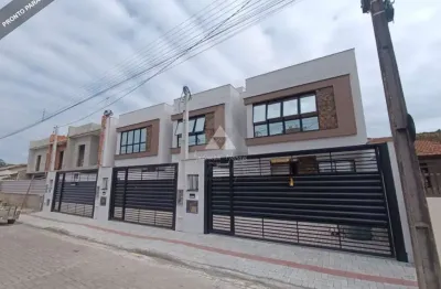 Casa com 3 quartos à venda na canto do sol, 476, itacolomi, balneário piçarras por r$ 780.000