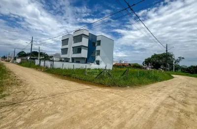 Terreno à venda na avenida itajuba, 10, itajubá, barra velha por r$ 320.000