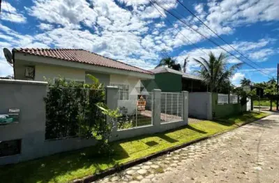 Casa com 3 quartos à venda na 1157, 59, itajubá, barra velha por r$ 689.000